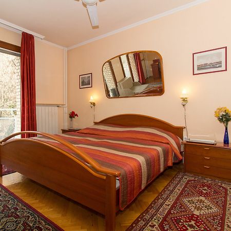 Budavar Bed And Breakfast Budapest Eksteriør bilde