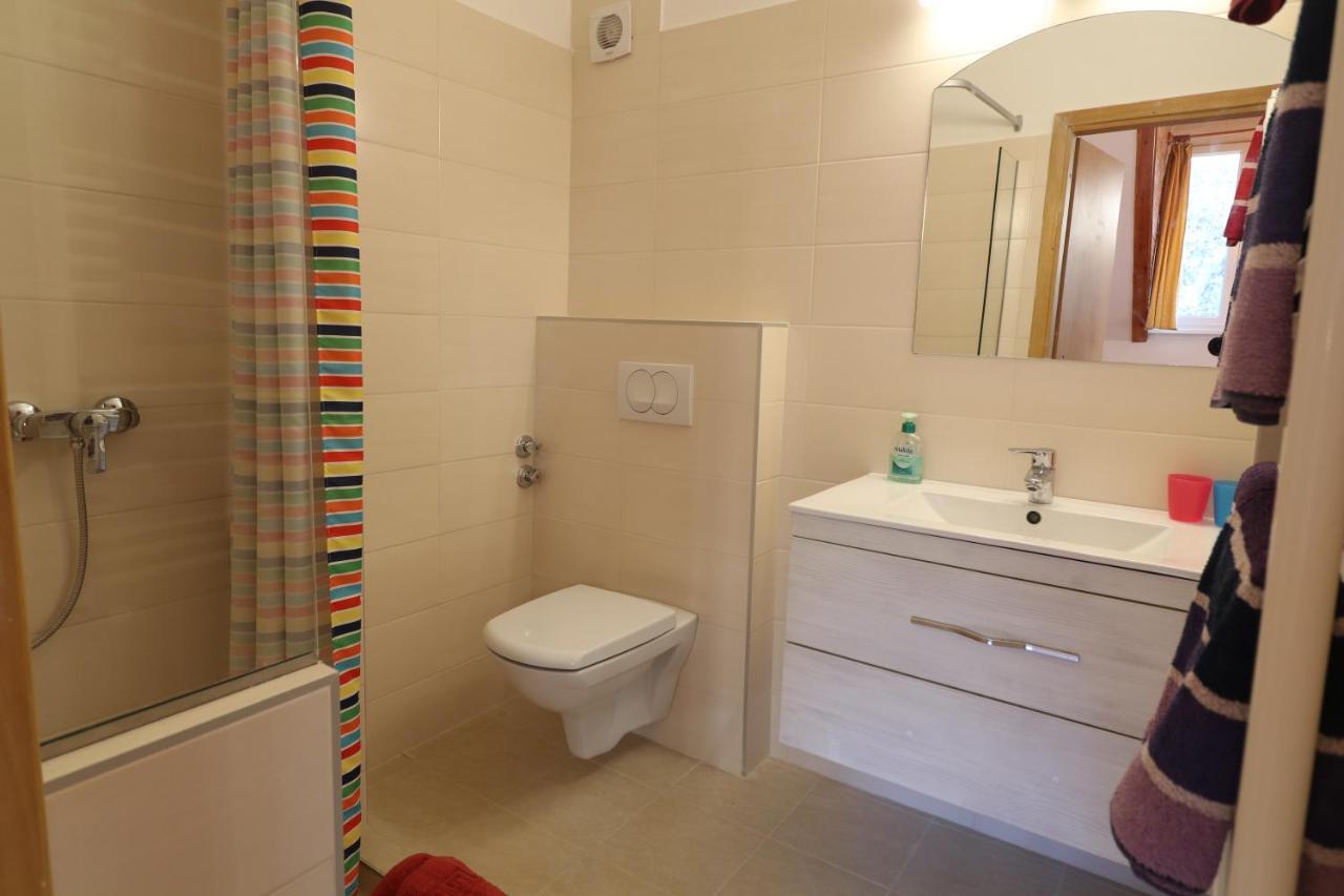 Budavar Bed And Breakfast Budapest Eksteriør bilde