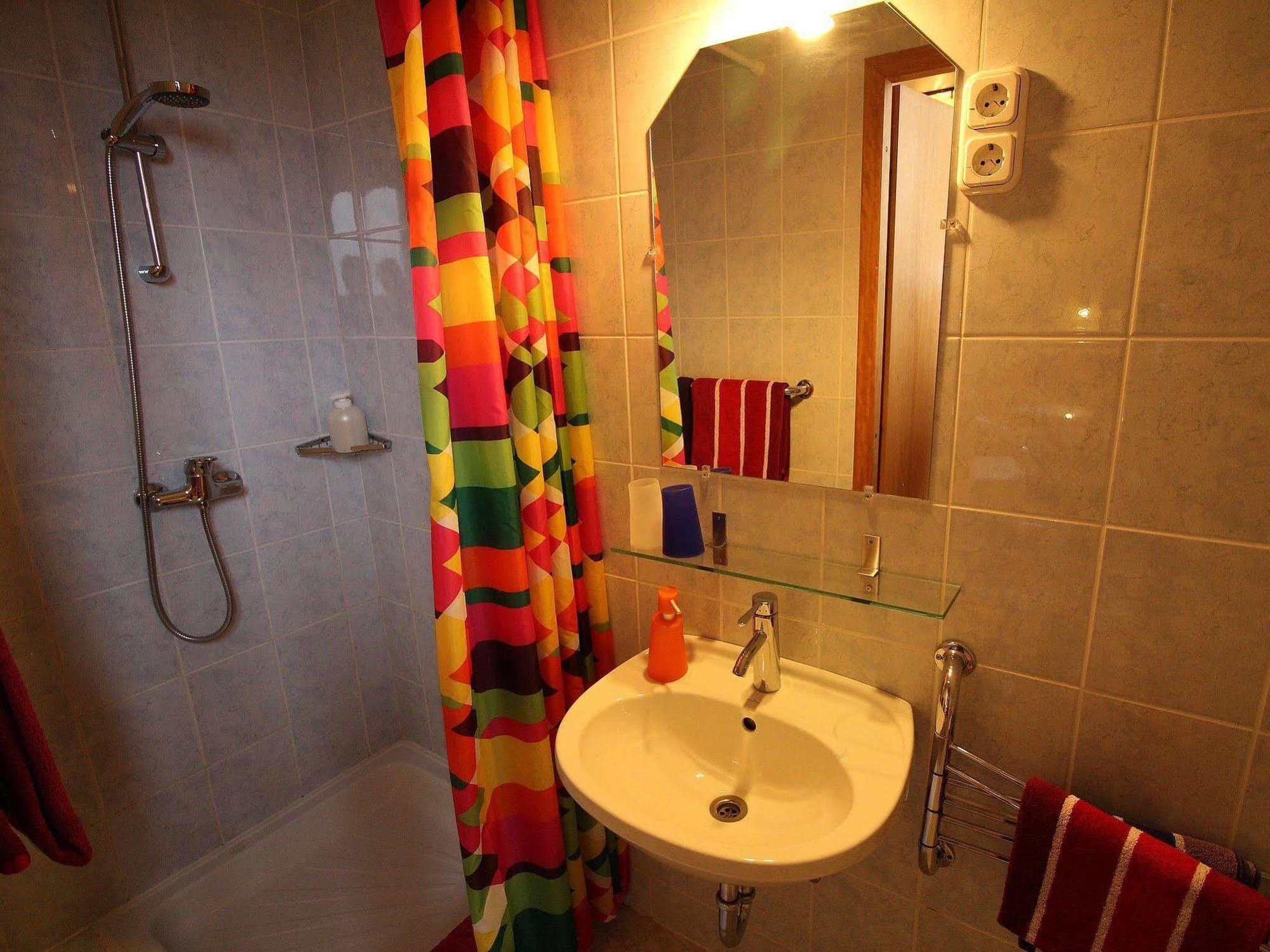 Budavar Bed And Breakfast Budapest Eksteriør bilde