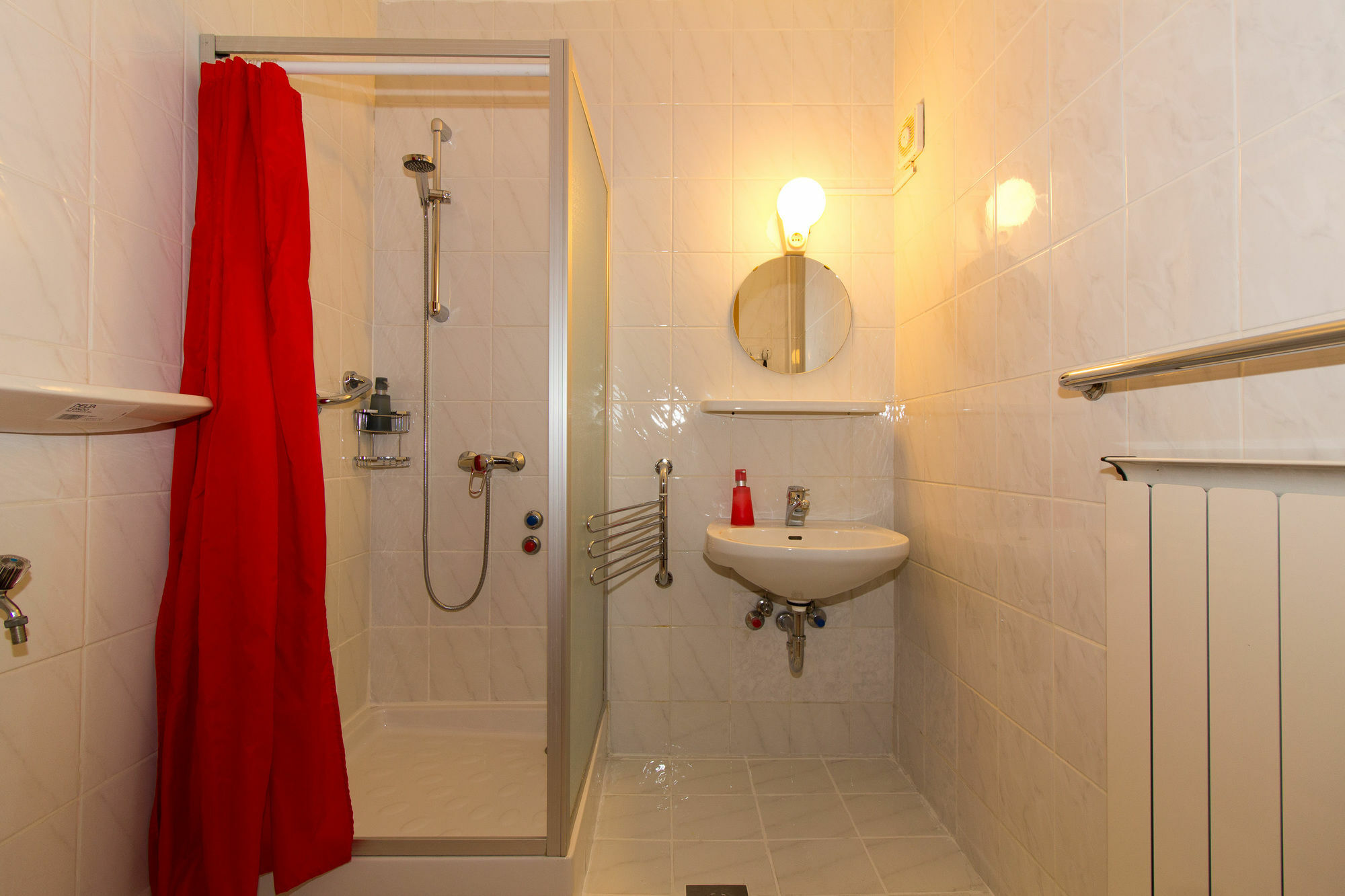 Budavar Bed And Breakfast Budapest Eksteriør bilde